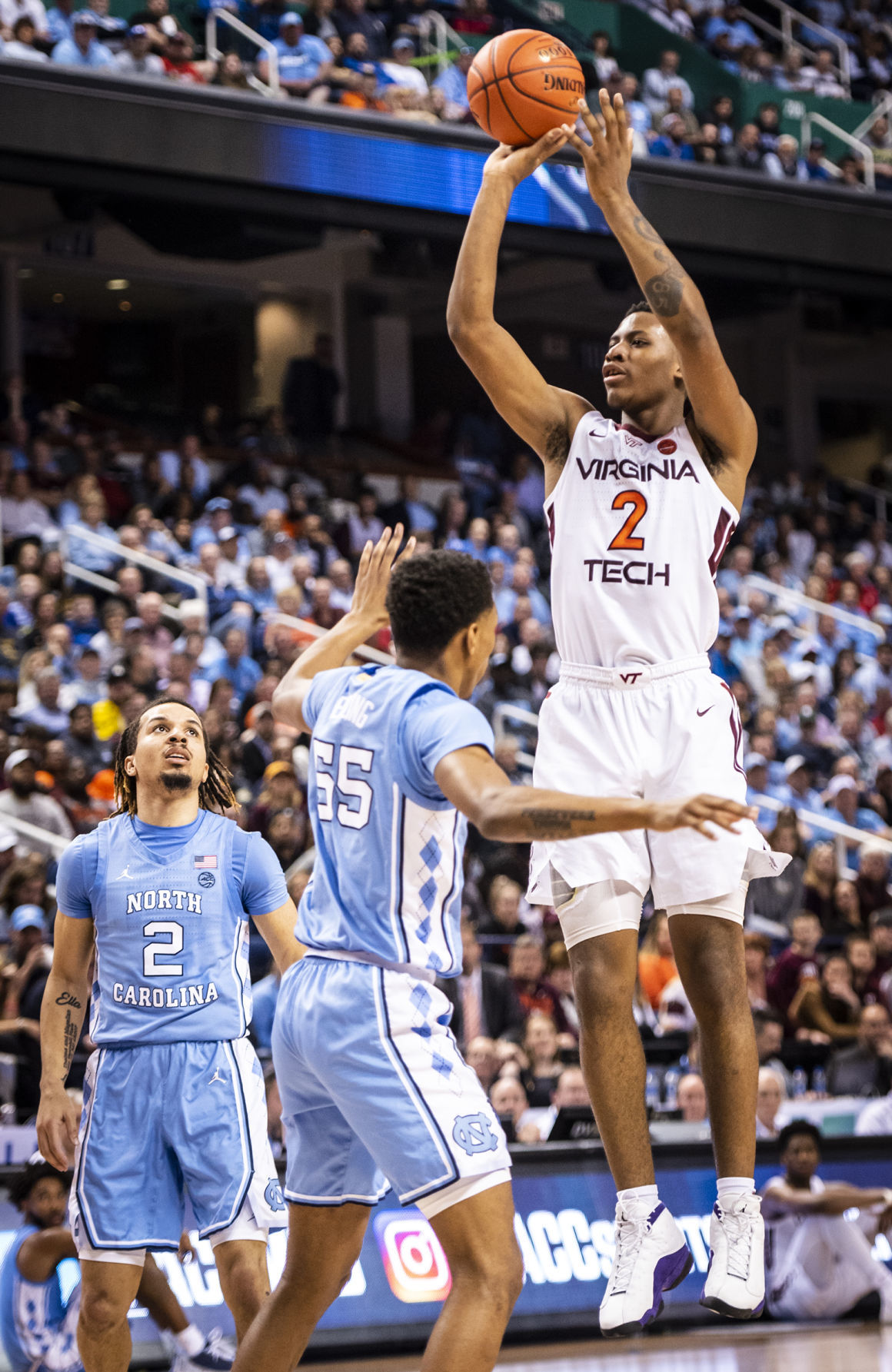 CarolinaBasketball